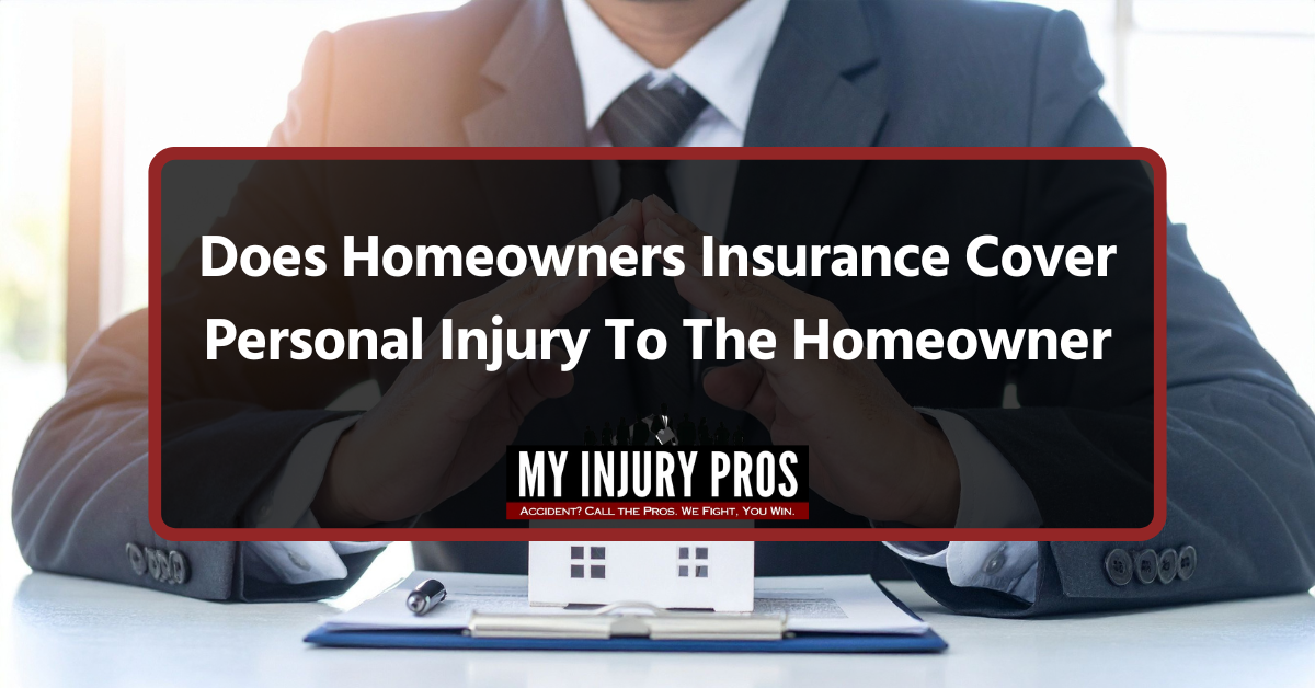 Homeowner reviewing an insurance policy with an agent to understand Does Homeowners Insurance Cover Personal Injury To The Homeowner.