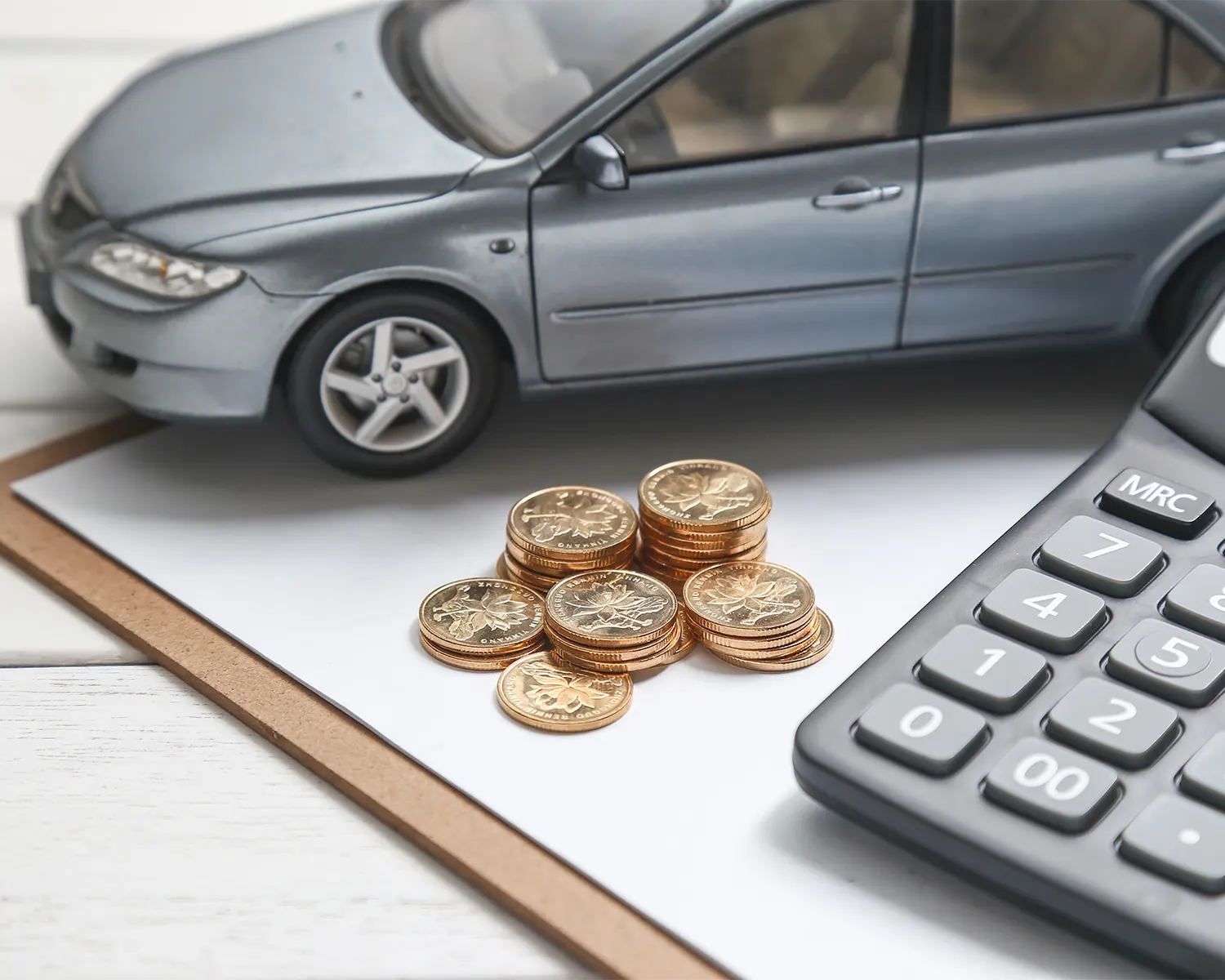 Get More Than a Settlement After Your Crash