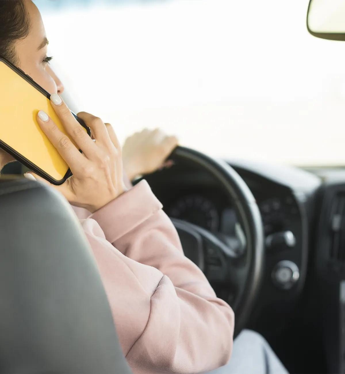 Holding Negligent Drivers and Insurers Accountable