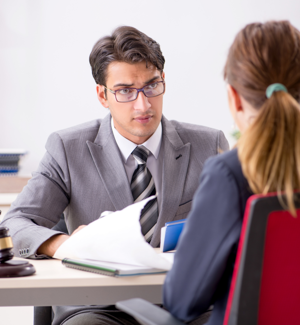 How Our Lyft Accident Lawyers can help