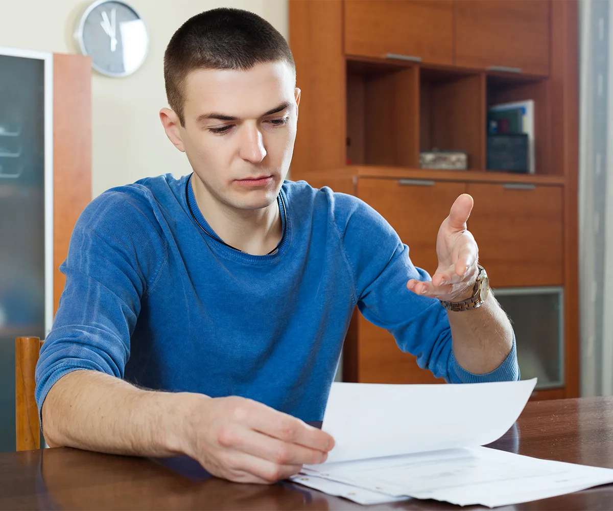 the cost of waiting to file a claim